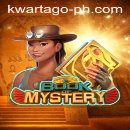 Exploring the Enchantment of Book of Mystery: A New Gaming Adventure with Kwarta Go