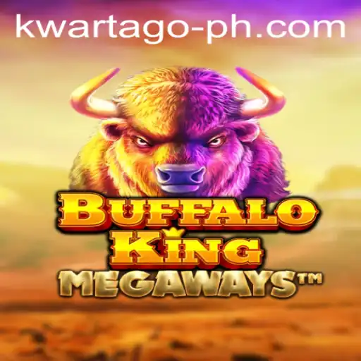BuffaloKing: An Epic Adventure into the Wild with a Twist of 'Kwarta Go'