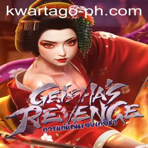 Exploring the World of GeishasRevenge: An Exciting Adventure