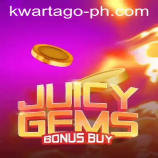 Unveiling the Excitement of JuicyGemsBonusBuy: A Thrilling Gaming Experience with a Twist