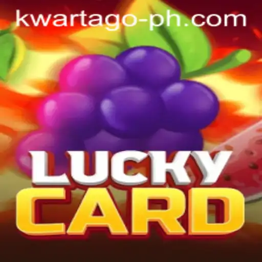 The Exciting World of LuckyCard: Unraveling the Thrill of Kwarta Go