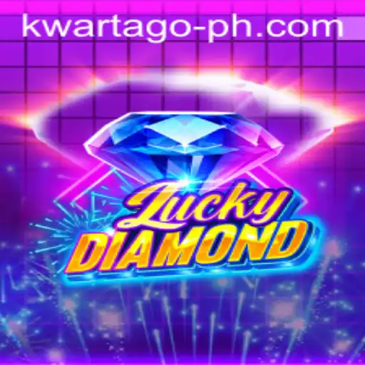 Discover the Excitement of LuckyDiamond with Kwarta Go