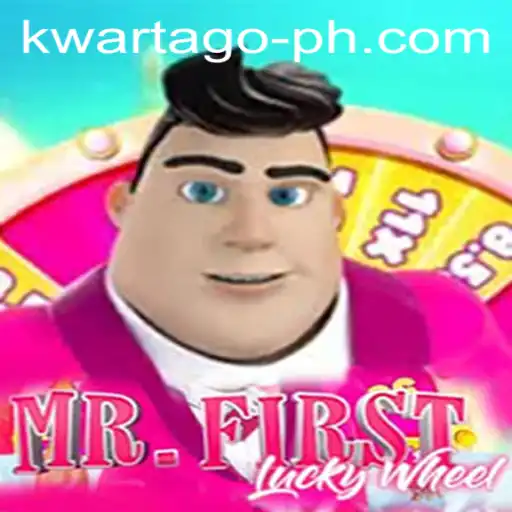 Experience Thrills with MrFirstLuckyWheel: The Premier Game of Fortune