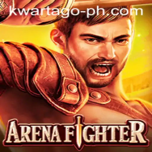 ArenaFighter: An Immersive Battle Experience with a Modern Twist
