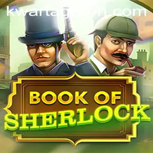 Explore the Intricacies of 'BookOfSherlock' with a Twist of 'Kwarta Go'
