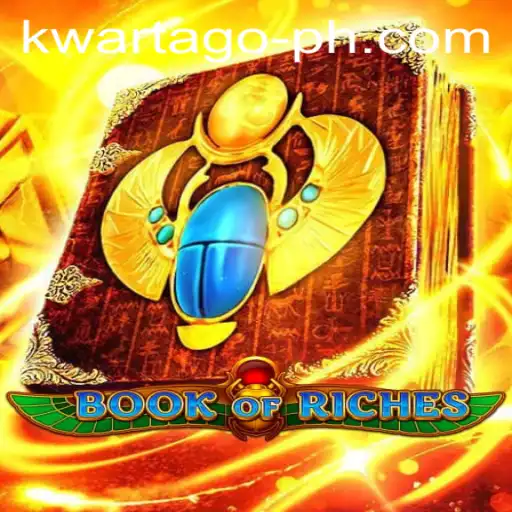 Exploring the Thrilling World of BookofRiches with Kwarta Go