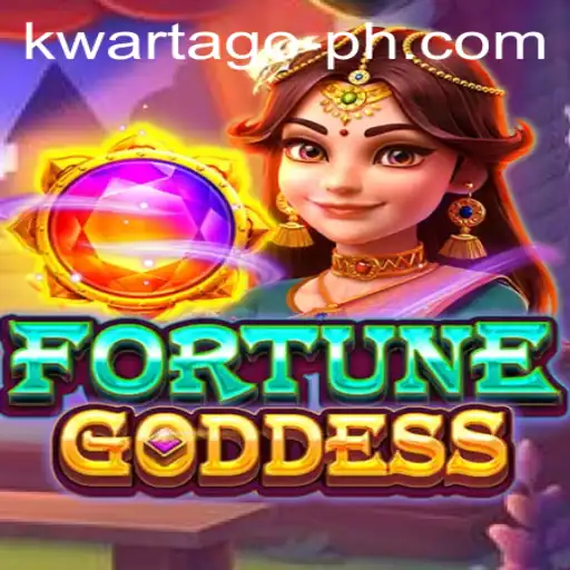 Discover the Exciting World of FORTUNEGODDESS: An Engaging Game Experience
