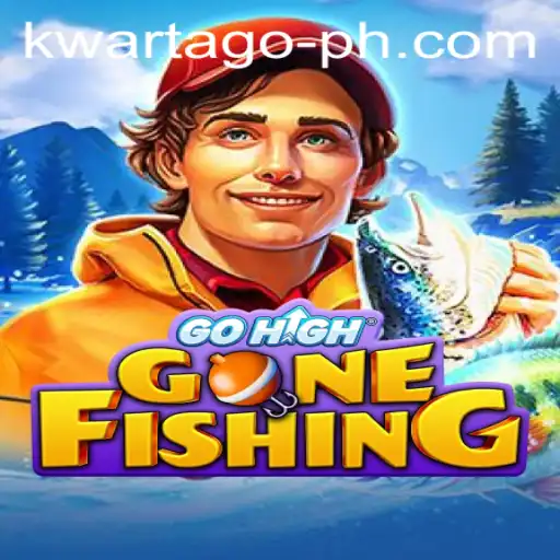 GoHighGoneFishing: A Dive into the Exciting Gameplay