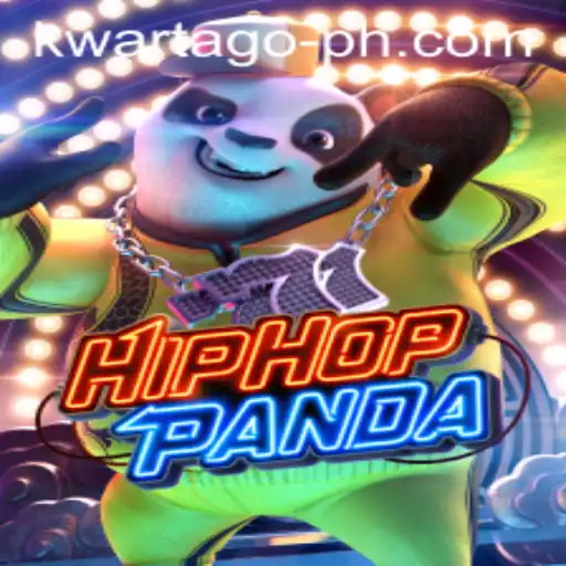HipHopPanda: An Exciting Gaming Adventure with a Twist of Kwarta Go