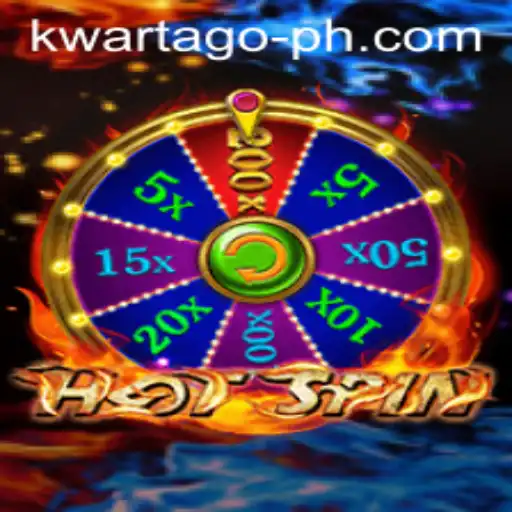 Discover the Thrilling World of HotSpin: Unleash Your Luck with Kwarta Go