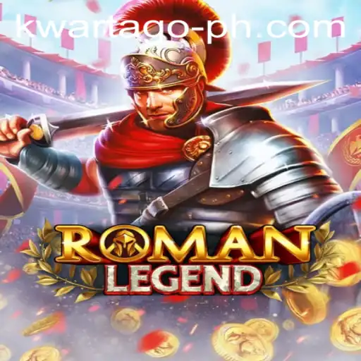 Explore the Epic World of RomanLegend: The Game That Brings Ancient Battles to Life