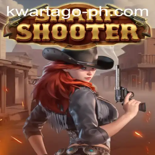 Sharpshooter: A Thrilling Game of Precision and Strategy