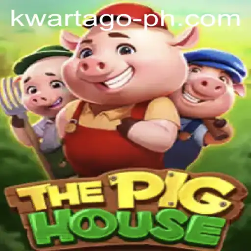 Unveiling ThePigHouse: A Thrilling Adventure With Kwarta Go
