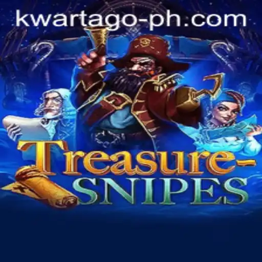 TreasureSnipes: A Thrilling Adventure in Search of Hidden Wealth