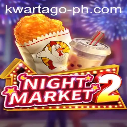 Unveiling NightMarket2: The Thrilling Game of Strategy and Economics with a Touch of 'Kwarta Go'