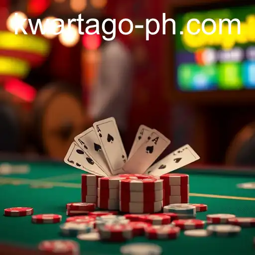 Responsible Gambling: Ensuring a Balanced Approach to Gaming