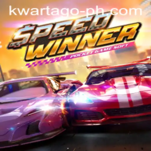 Mastering SpeedWinner: A Thrilling Journey into the World of 'Kwarta Go'