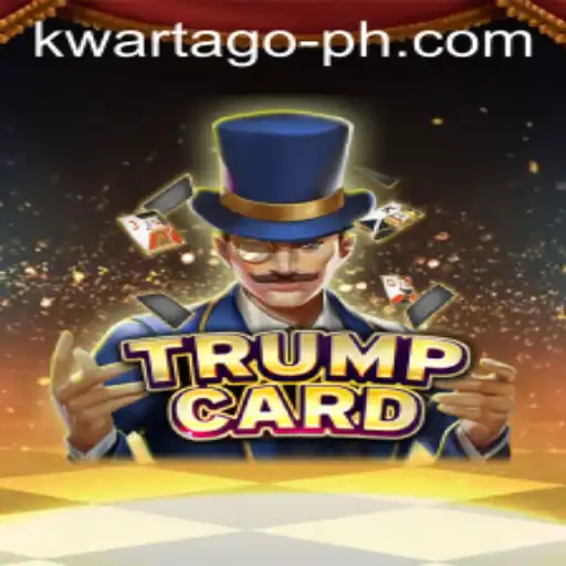 TrumpCard: Navigating the Game of Strategy and Luck