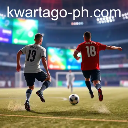 Virtual Sports Revolution: The Rise of Kwarta Go
